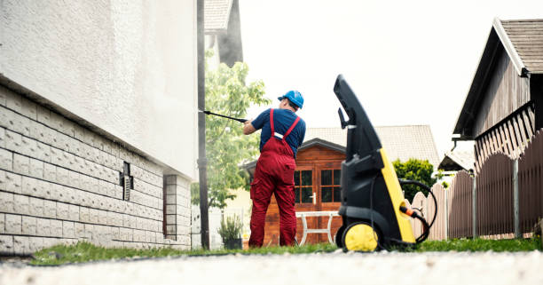 Boat and Dock Cleaning in North Valley Stream, NY